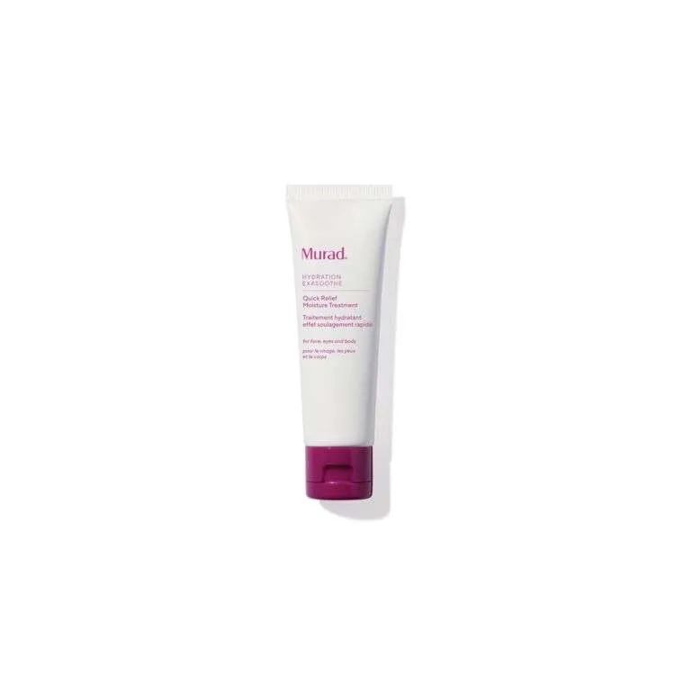 Heartleaf Quick Relief Moisture Treatment