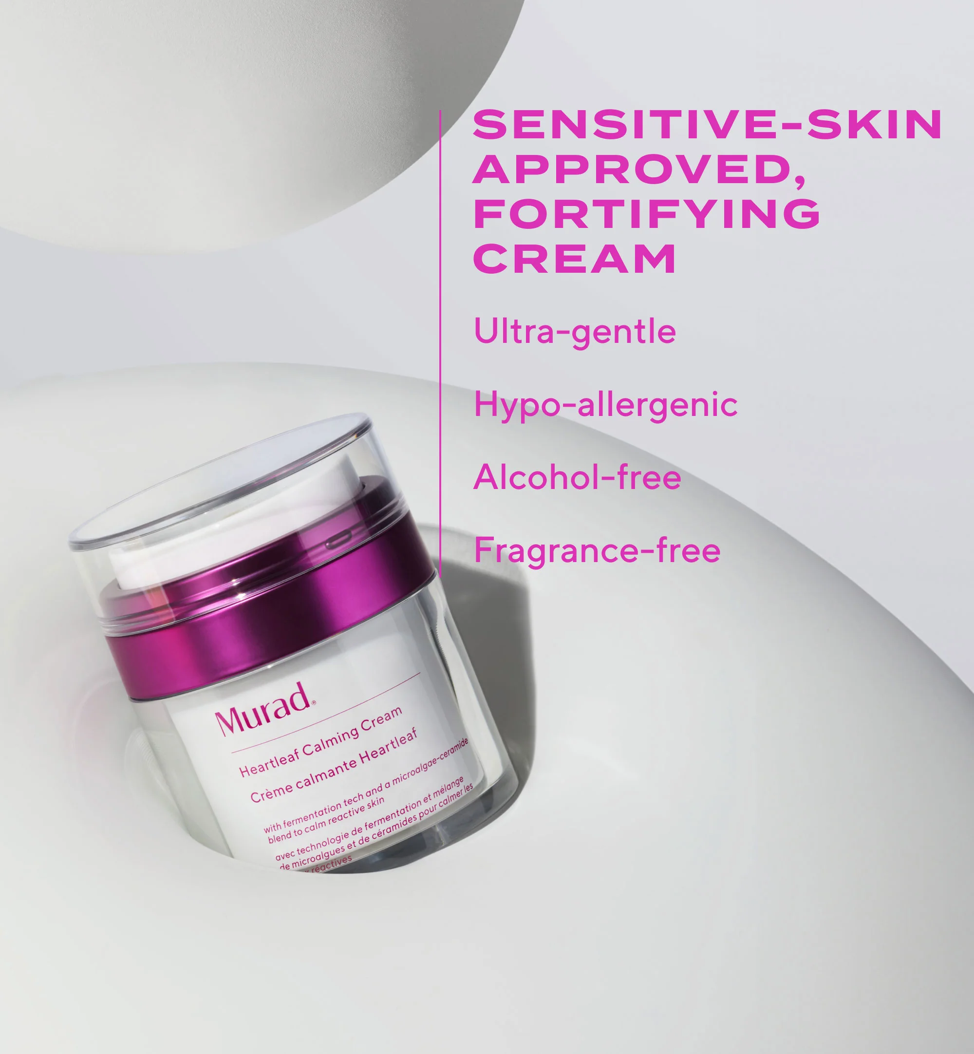 Heartleaf Calming cream - Afbeelding 8