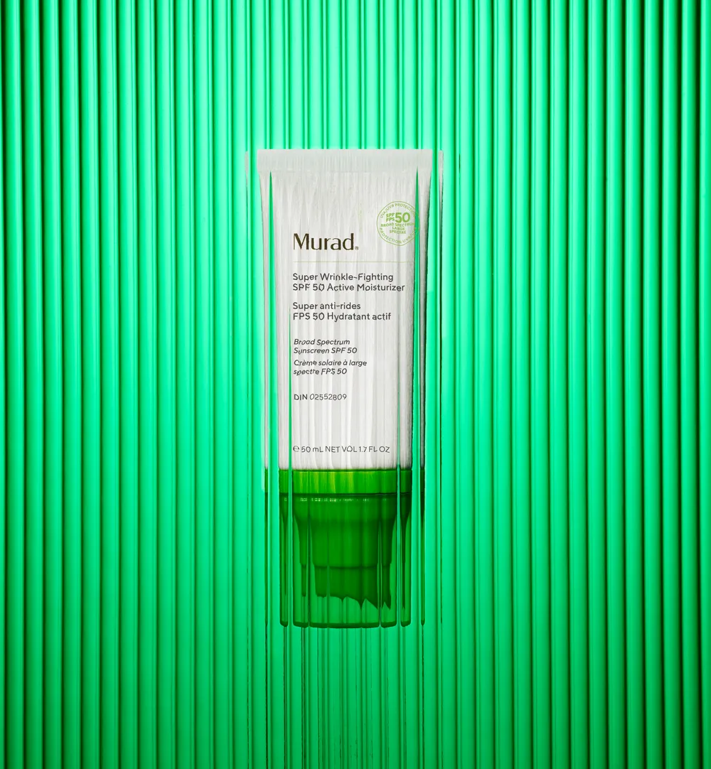 Superactive Moisturizer SPF 50 Wrinkle-Fighting - Afbeelding 2