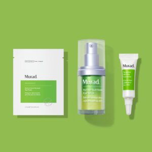 Target Eye Wrinkles | limited edition