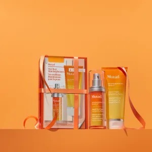 Our Best Skin Brighteners – Limited Edition Duo